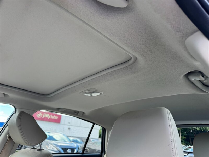 2016 Subaru Impreza 2.0i Sport Limited - Photo 38 - Rockaway, NJ 07866