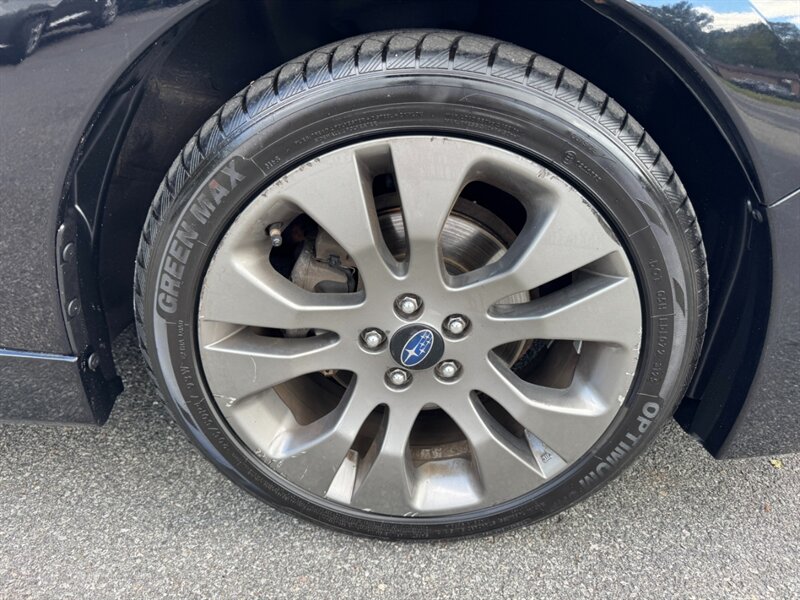 2016 Subaru Impreza 2.0i Sport Limited - Photo 17 - Rockaway, NJ 07866