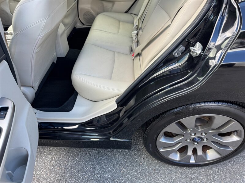 2016 Subaru Impreza 2.0i Sport Limited - Photo 40 - Rockaway, NJ 07866