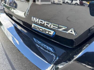 2016 Subaru Impreza 2.0i Sport Limited - Photo 15 - Rockaway, NJ 07866
