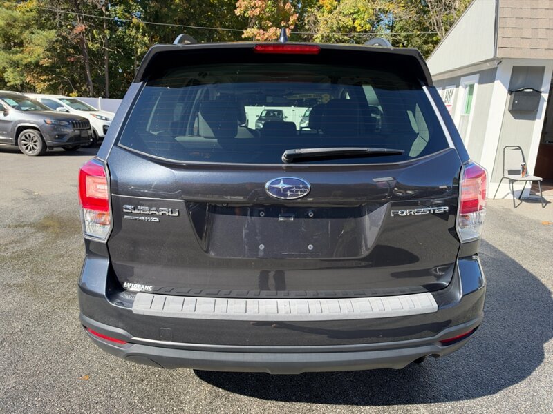 2018 Subaru Forester 2.5i Premium - Photo 27 - Rockaway, NJ 07866