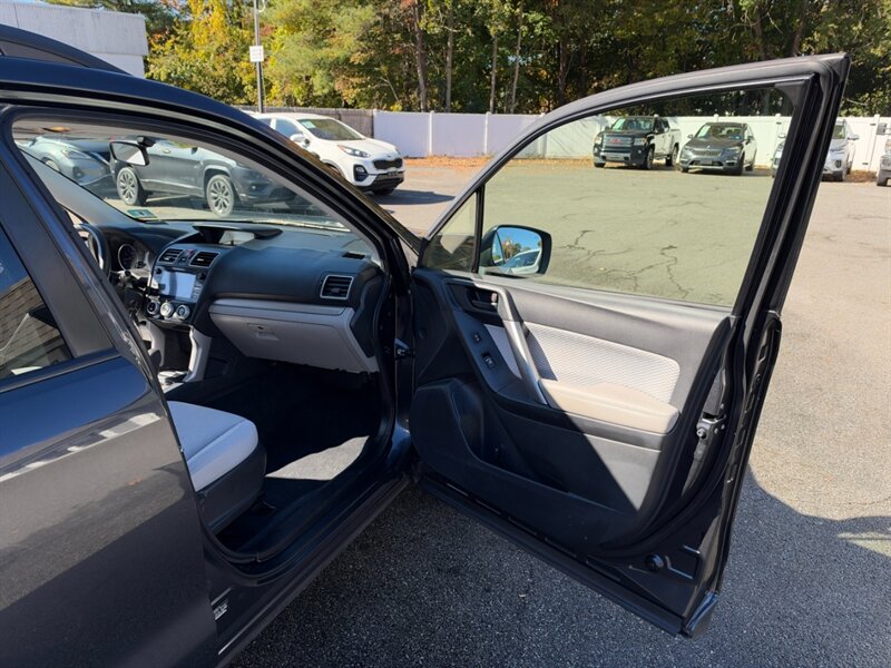 2018 Subaru Forester 2.5i Premium - Photo 68 - Rockaway, NJ 07866