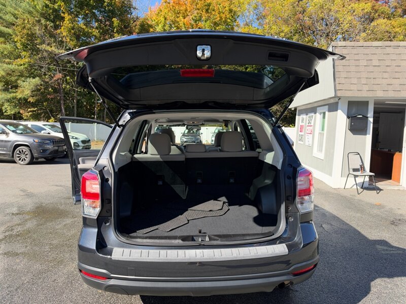 2018 Subaru Forester 2.5i Premium - Photo 60 - Rockaway, NJ 07866