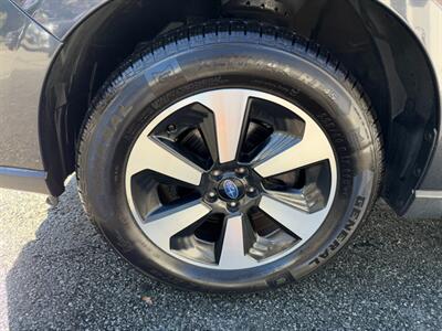 2018 Subaru Forester 2.5i Premium - Photo 13 - Rockaway, NJ 07866