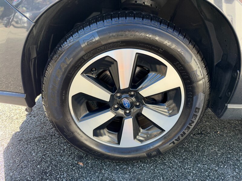 2018 Subaru Forester 2.5i Premium - Photo 13 - Rockaway, NJ 07866