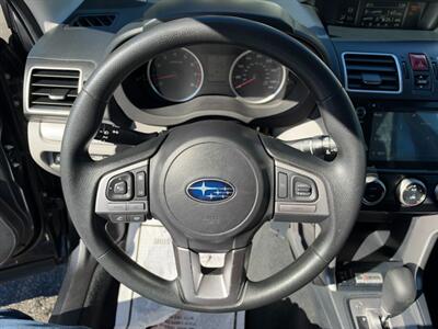 2018 Subaru Forester 2.5i Premium - Photo 43 - Rockaway, NJ 07866