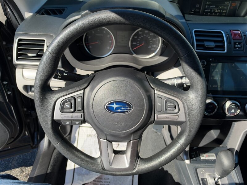 2018 Subaru Forester 2.5i Premium - Photo 43 - Rockaway, NJ 07866