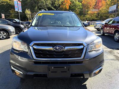 2018 Subaru Forester 2.5i Premium - Photo 21 - Rockaway, NJ 07866