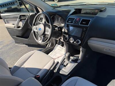 2018 Subaru Forester 2.5i Premium - Photo 74 - Rockaway, NJ 07866