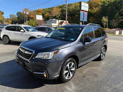 2018 Subaru Forester 2.5i Premium - Photo 20 - Rockaway, NJ 07866