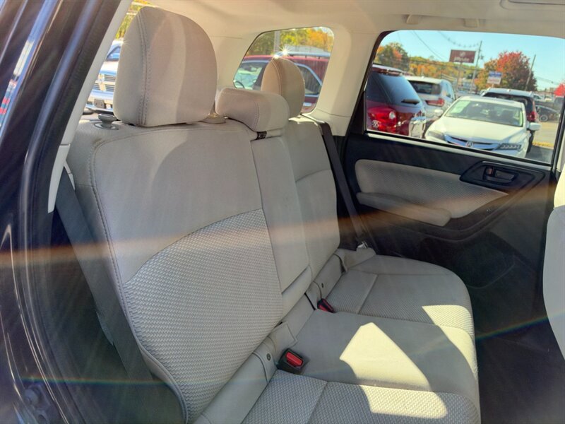 2018 Subaru Forester 2.5i Premium - Photo 66 - Rockaway, NJ 07866