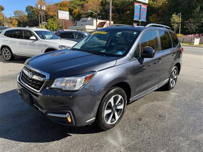 2018 Subaru Forester 2.5i Premium - Photo 18 - Rockaway, NJ 07866
