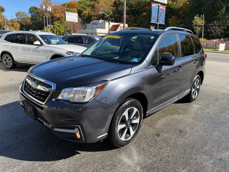 2018 Subaru Forester 2.5i Premium - Photo 18 - Rockaway, NJ 07866