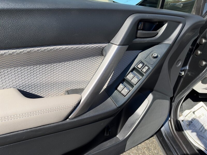 2018 Subaru Forester 2.5i Premium - Photo 37 - Rockaway, NJ 07866