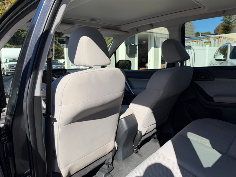 2018 Subaru Forester 2.5i Premium - Photo 59 - Rockaway, NJ 07866