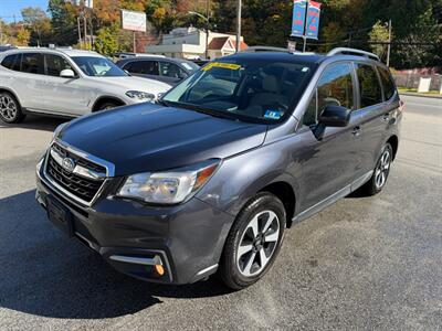 2018 Subaru Forester 2.5i Premium - Photo 22 - Rockaway, NJ 07866