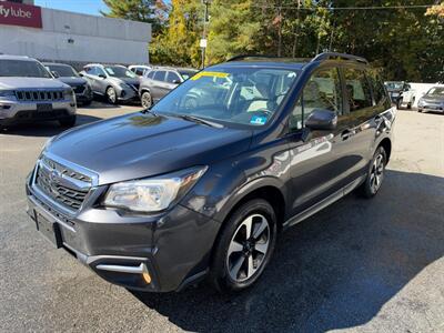 2018 Subaru Forester 2.5i Premium - Photo 3 - Rockaway, NJ 07866