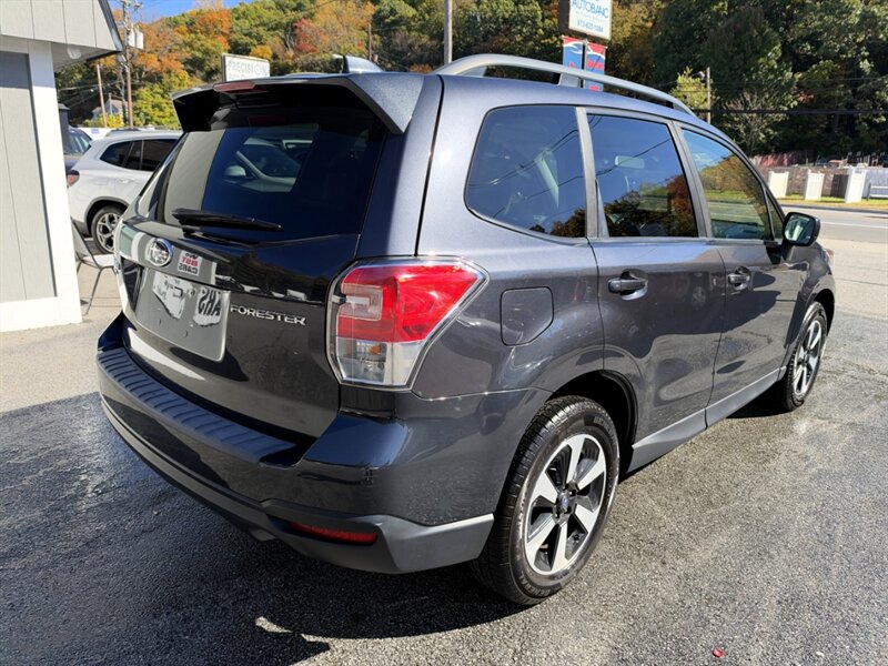 2018 Subaru Forester 2.5i Premium - Photo 9 - Rockaway, NJ 07866
