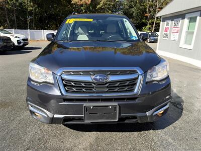2018 Subaru Forester 2.5i Premium - Photo 4 - Rockaway, NJ 07866