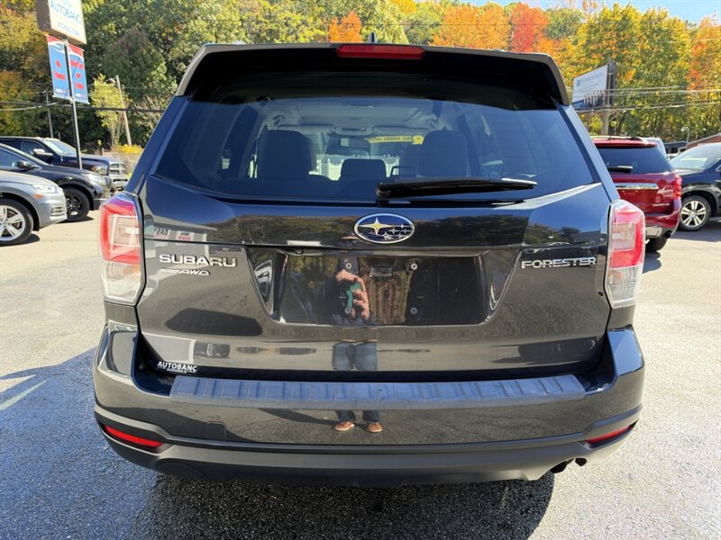 2018 Subaru Forester 2.5i Premium - Photo 10 - Rockaway, NJ 07866