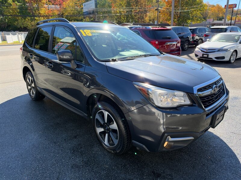 2018 Subaru Forester 2.5i Premium - Photo 24 - Rockaway, NJ 07866