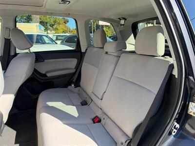 2018 Subaru Forester 2.5i Premium - Photo 58 - Rockaway, NJ 07866