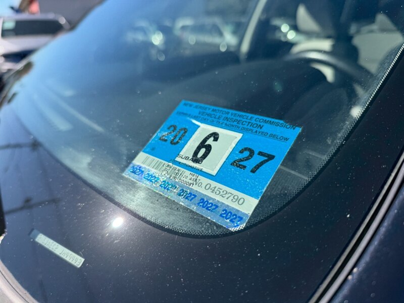 2018 Subaru Forester 2.5i Premium - Photo 14 - Rockaway, NJ 07866