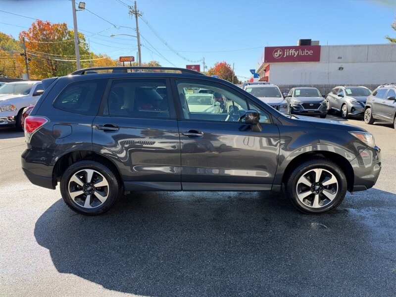2018 Subaru Forester 2.5i Premium - Photo 25 - Rockaway, NJ 07866