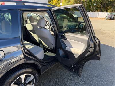 2018 Subaru Forester 2.5i Premium - Photo 63 - Rockaway, NJ 07866