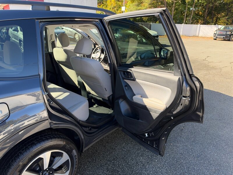 2018 Subaru Forester 2.5i Premium - Photo 63 - Rockaway, NJ 07866