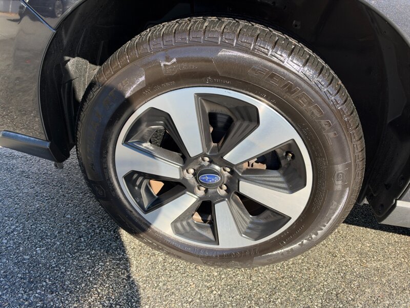 2018 Subaru Forester 2.5i Premium - Photo 30 - Rockaway, NJ 07866