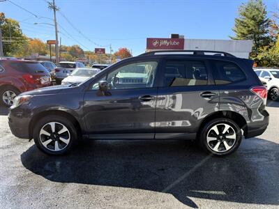 2018 Subaru Forester 2.5i Premium - Photo 12 - Rockaway, NJ 07866