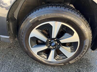 2018 Subaru Forester 2.5i Premium - Photo 34 - Rockaway, NJ 07866