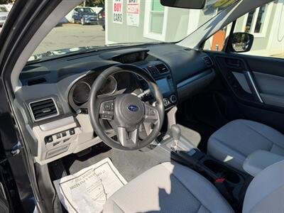 2018 Subaru Forester 2.5i Premium - Photo 42 - Rockaway, NJ 07866