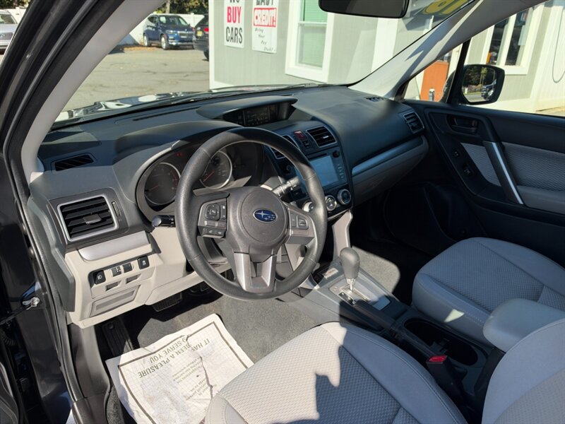 2018 Subaru Forester 2.5i Premium - Photo 42 - Rockaway, NJ 07866