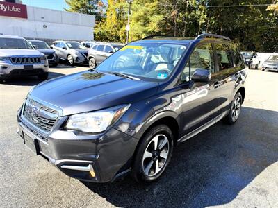 2018 Subaru Forester 2.5i Premium - Photo 2 - Rockaway, NJ 07866