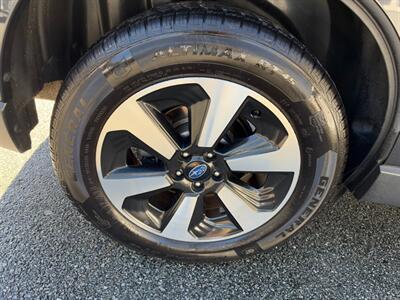 2018 Subaru Forester 2.5i Premium - Photo 33 - Rockaway, NJ 07866