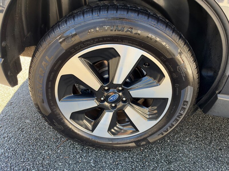 2018 Subaru Forester 2.5i Premium - Photo 33 - Rockaway, NJ 07866