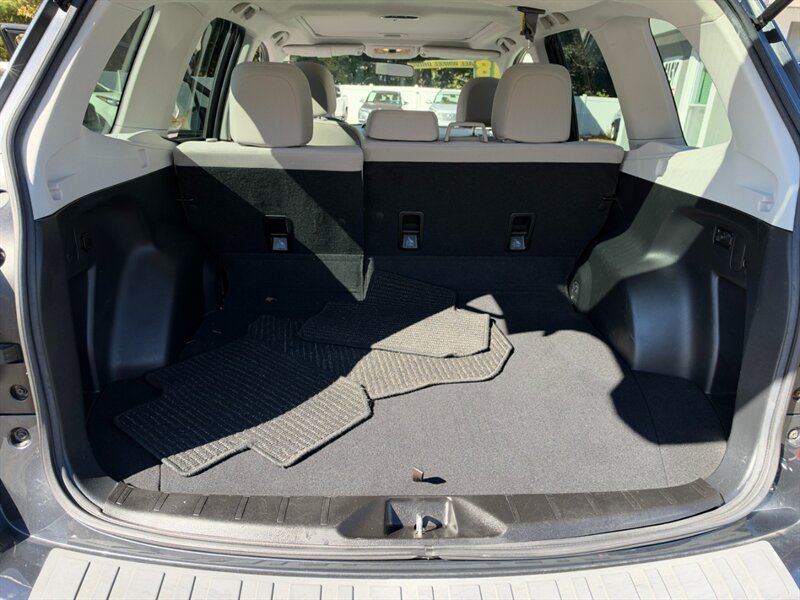 2018 Subaru Forester 2.5i Premium - Photo 61 - Rockaway, NJ 07866