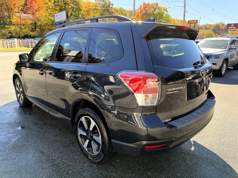 2018 Subaru Forester 2.5i Premium - Photo 11 - Rockaway, NJ 07866