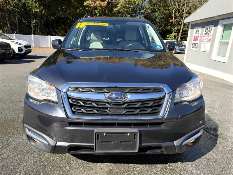 2018 Subaru Forester 2.5i Premium - Photo 5 - Rockaway, NJ 07866