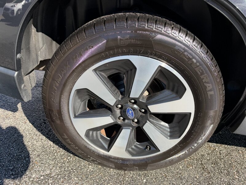 2018 Subaru Forester 2.5i Premium - Photo 17 - Rockaway, NJ 07866