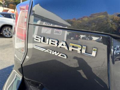 2018 Subaru Forester 2.5i Premium - Photo 16 - Rockaway, NJ 07866