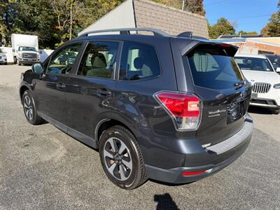 2018 Subaru Forester 2.5i Premium - Photo 28 - Rockaway, NJ 07866