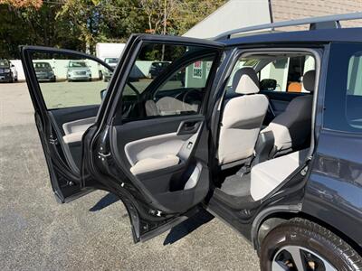 2018 Subaru Forester 2.5i Premium - Photo 55 - Rockaway, NJ 07866