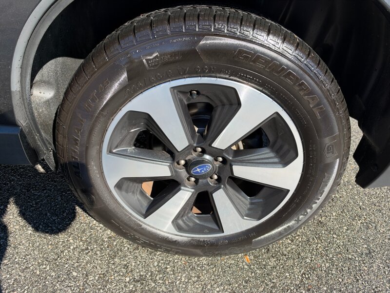 2018 Subaru Forester 2.5i Premium - Photo 31 - Rockaway, NJ 07866