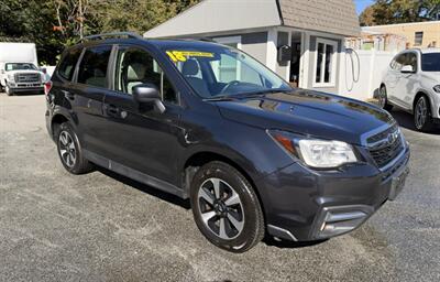 2018 Subaru Forester 2.5i Premium - Photo 6 - Rockaway, NJ 07866