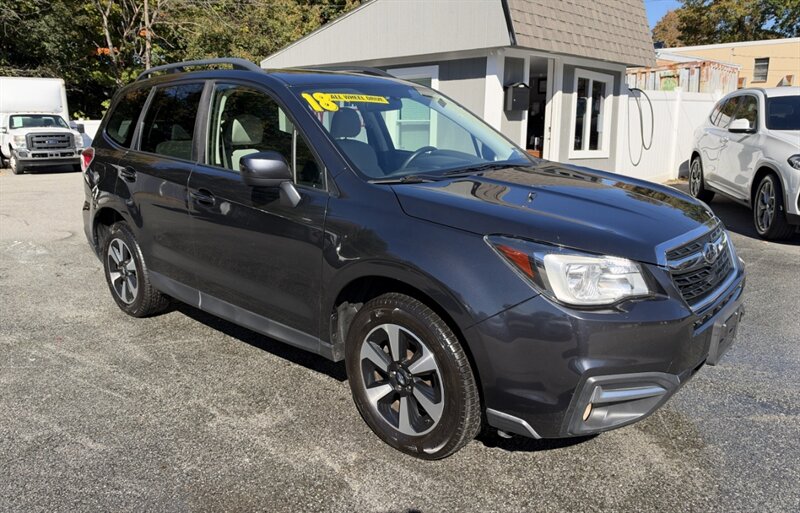 2018 Subaru Forester 2.5i Premium - Photo 6 - Rockaway, NJ 07866
