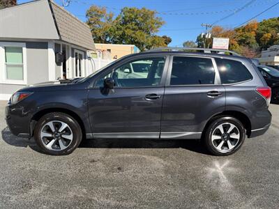 2018 Subaru Forester 2.5i Premium - Photo 29 - Rockaway, NJ 07866