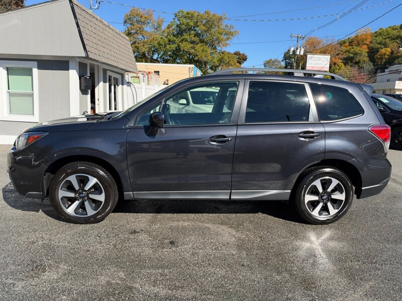 2018 Subaru Forester 2.5i Premium - Photo 29 - Rockaway, NJ 07866